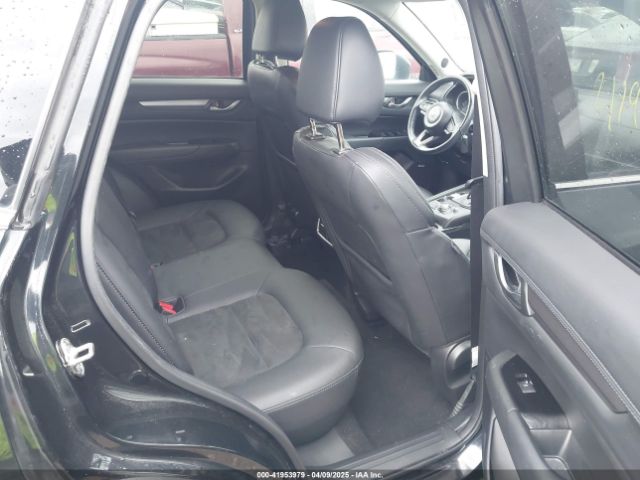 JM3KFBCM5K0605739 Mazda Cx-5 Touring
