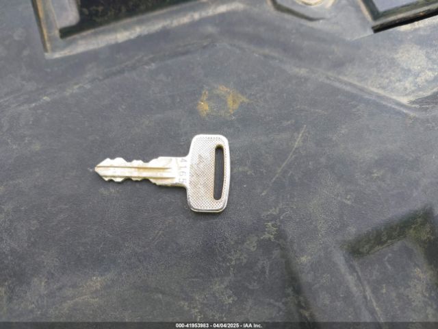2020 POLARIS SPORTSMAN 4XASXM958LB675234 Photo 10