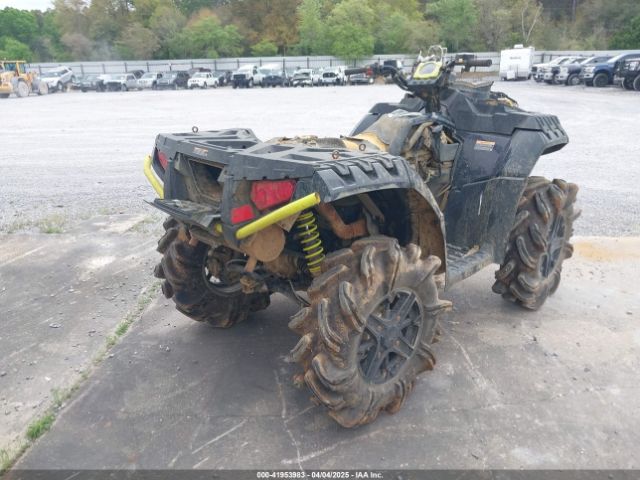 2020 POLARIS SPORTSMAN 4XASXM958LB675234 Photo 3
