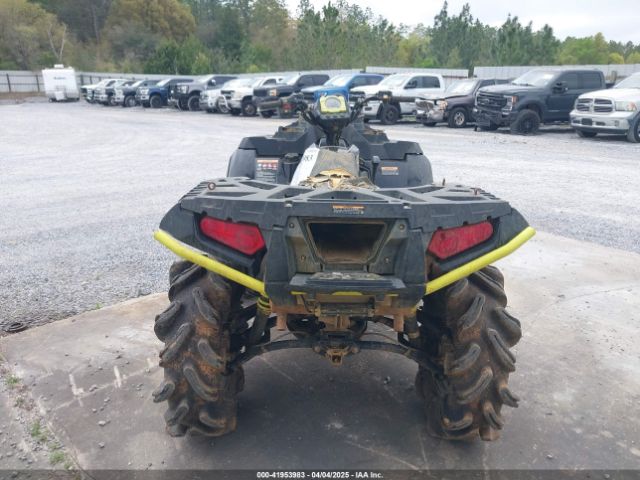 2020 POLARIS SPORTSMAN 4XASXM958LB675234 Photo 5