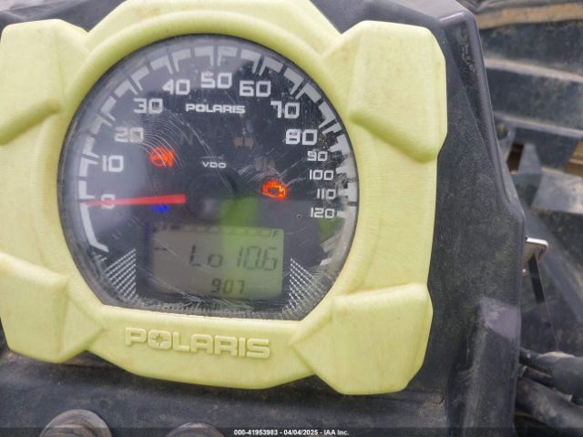 2020 POLARIS SPORTSMAN 4XASXM958LB675234 Photo 6