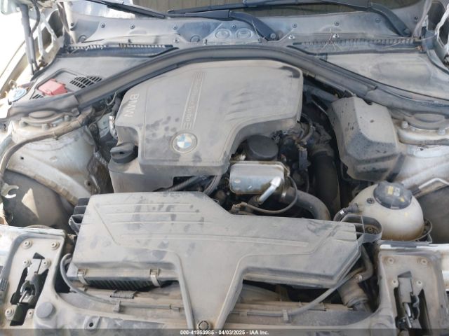 WBA8E1G59GNU11855 BMW 320i