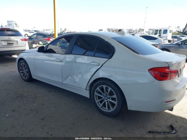 WBA8E1G59GNU11855 BMW 320i