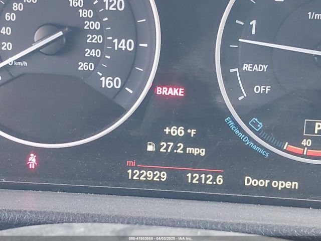 WBA8E1G59GNU11855 BMW 320i