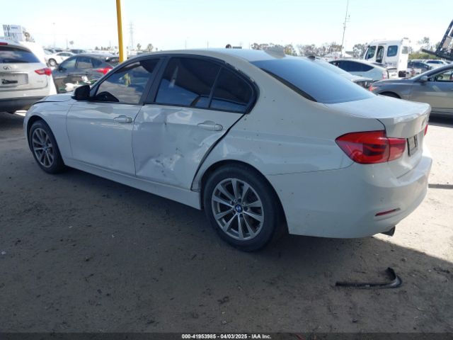 WBA8E1G59GNU11855 BMW 320i