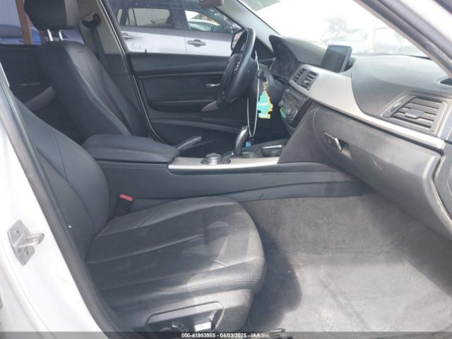 WBA8E1G59GNU11855 BMW 320i