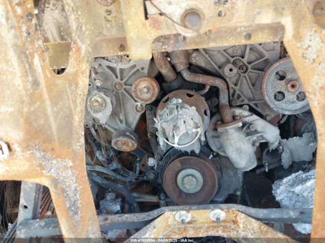 1GT125E81EF118430 GMC Sierra 2500hd Denali