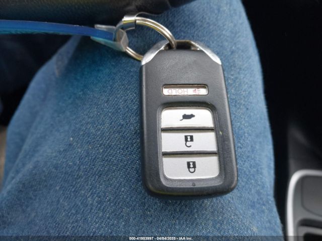 5J6RM4H78FL040607 Honda Cr-v Ex-l