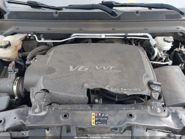 1GCGTCEN0K1133687 Chevrolet Colorado Lt