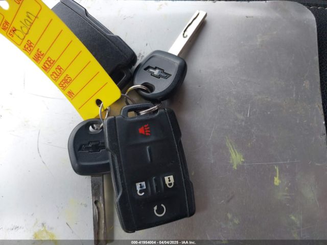 1GCGTCEN0K1133687 Chevrolet Colorado Lt
