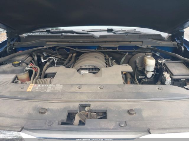 2GTV2MEC5K1219716 GMC Sierra 1500 Limited Sle