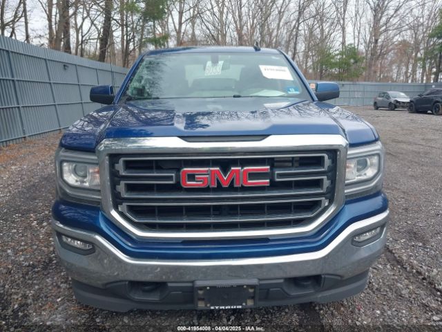2GTV2MEC5K1219716 GMC Sierra 1500 Limited Sle