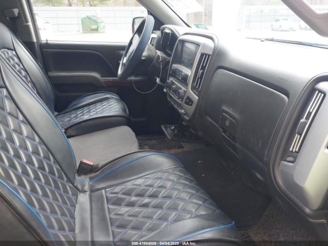 2GTV2MEC5K1219716 GMC Sierra 1500 Limited Sle