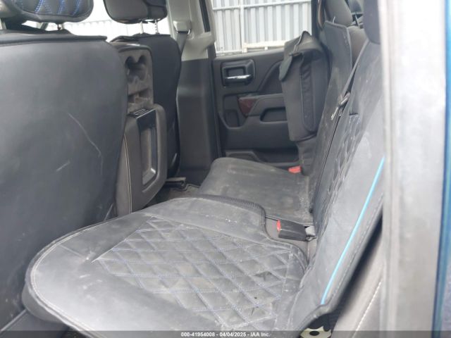 2GTV2MEC5K1219716 GMC Sierra 1500 Limited Sle