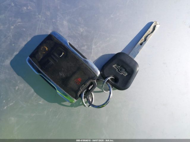 3GCUKSEC4GG134655 Chevrolet Silverado 1500 1lz