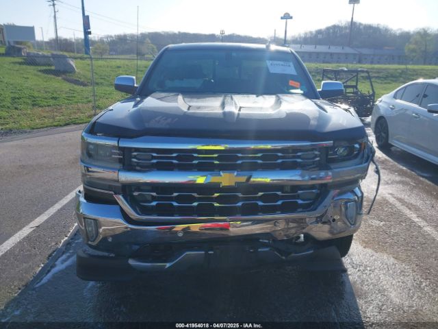 3GCUKSEC4GG134655 Chevrolet Silverado 1500 1lz