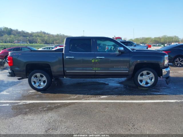 3GCUKSEC4GG134655 Chevrolet Silverado 1500 1lz