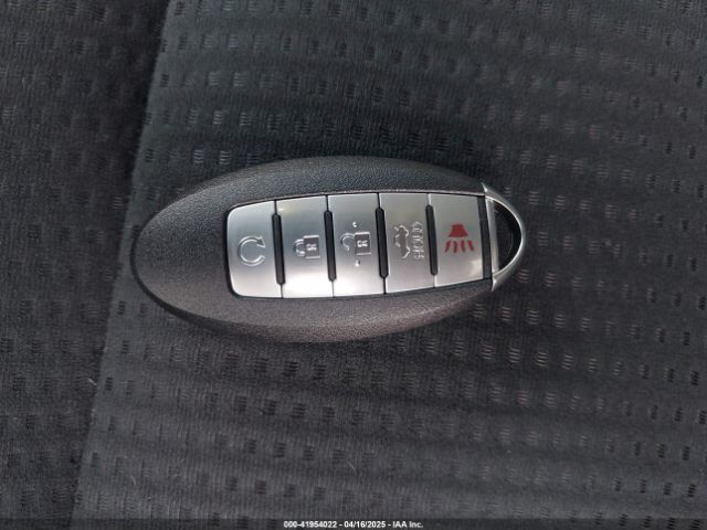1N4AL3AP6FC127096 Nissan Altima 2.5 Sv