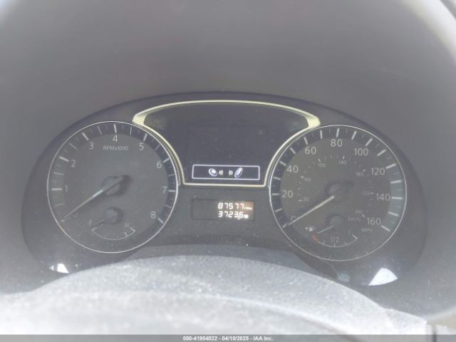 1N4AL3AP6FC127096 Nissan Altima 2.5 Sv