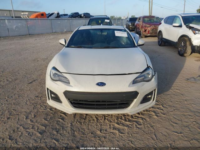 JF1ZCAC13L9701484 Subaru Brz Limited