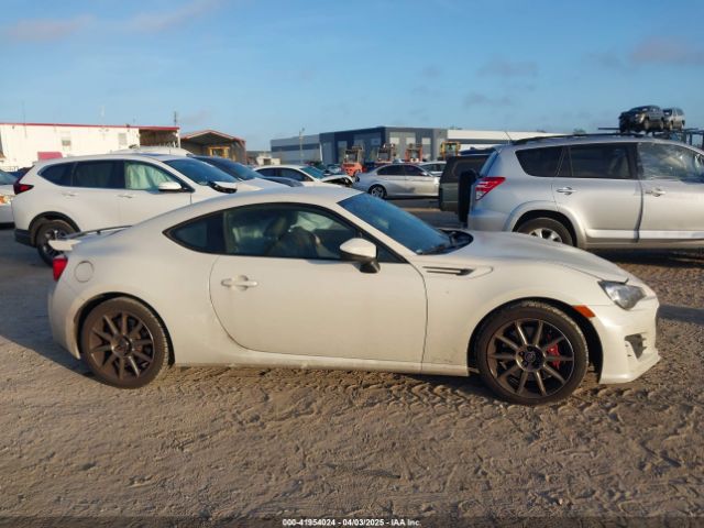 JF1ZCAC13L9701484 Subaru Brz Limited