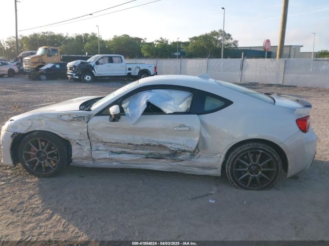 JF1ZCAC13L9701484 Subaru Brz Limited