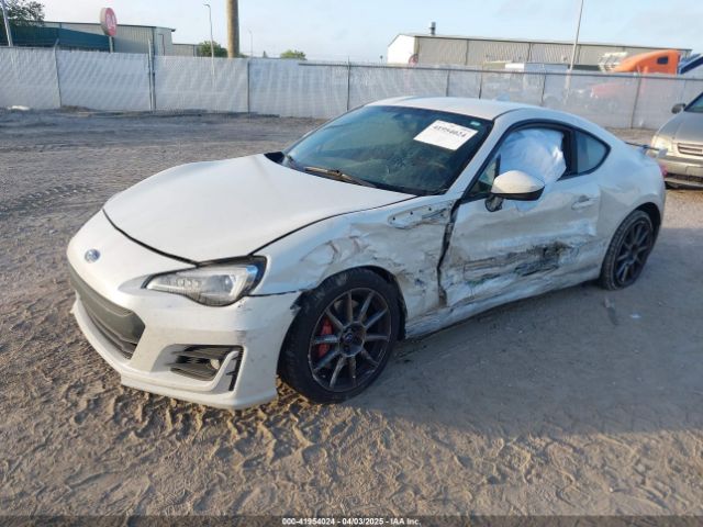 JF1ZCAC13L9701484 Subaru Brz Limited