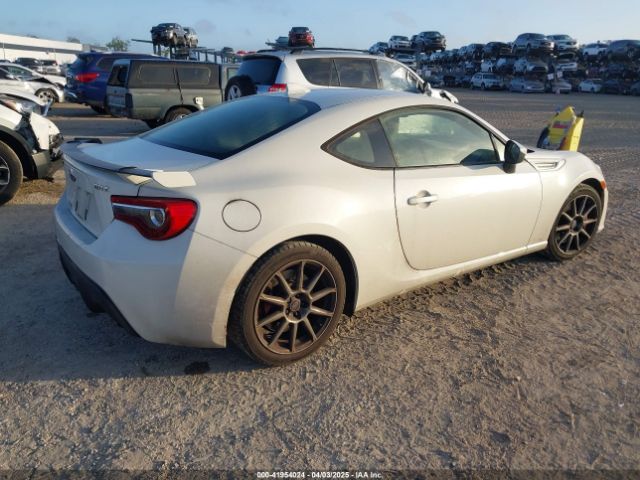 JF1ZCAC13L9701484 Subaru Brz Limited