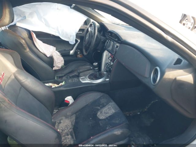 JF1ZCAC13L9701484 Subaru Brz Limited