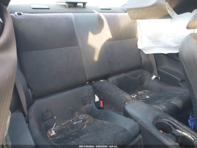JF1ZCAC13L9701484 Subaru Brz Limited