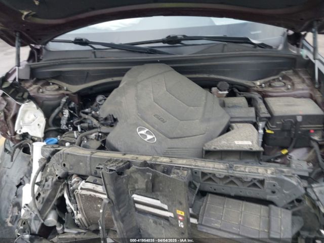 KM8R54HE3LU117449 Hyundai Palisade Limited