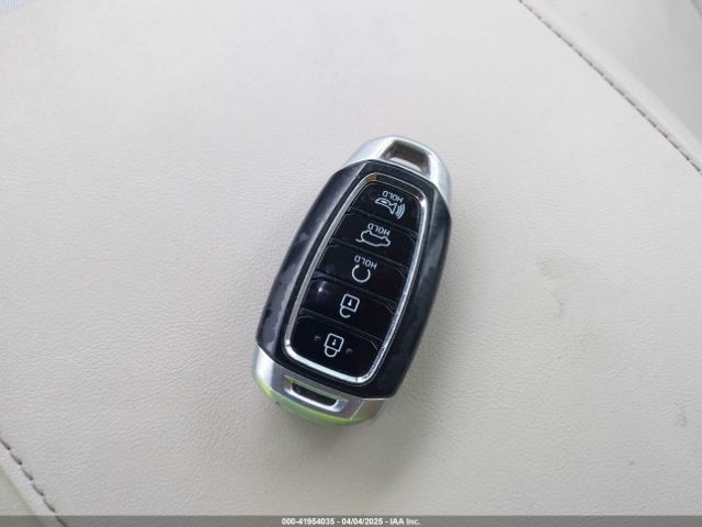 KM8R54HE3LU117449 Hyundai Palisade Limited