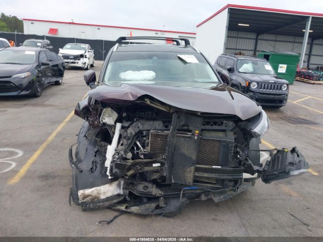 KM8R54HE3LU117449 Hyundai Palisade Limited