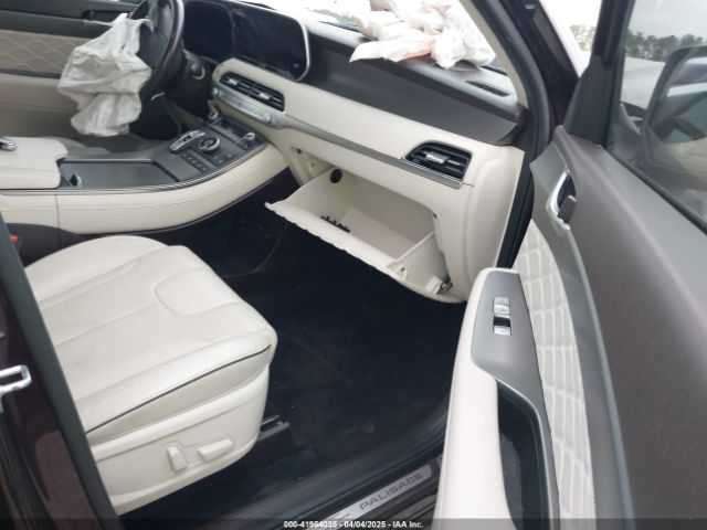 KM8R54HE3LU117449 Hyundai Palisade Limited