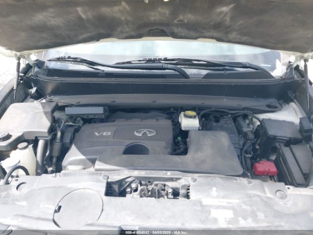 5N1DL0MNXHC540248 Infiniti QX60
