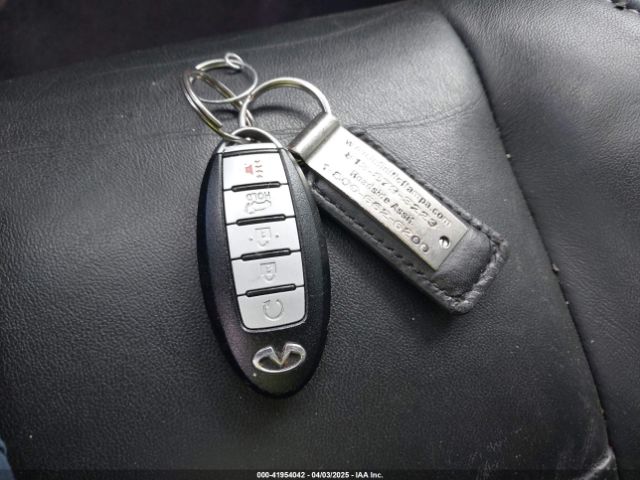 5N1DL0MNXHC540248 Infiniti QX60