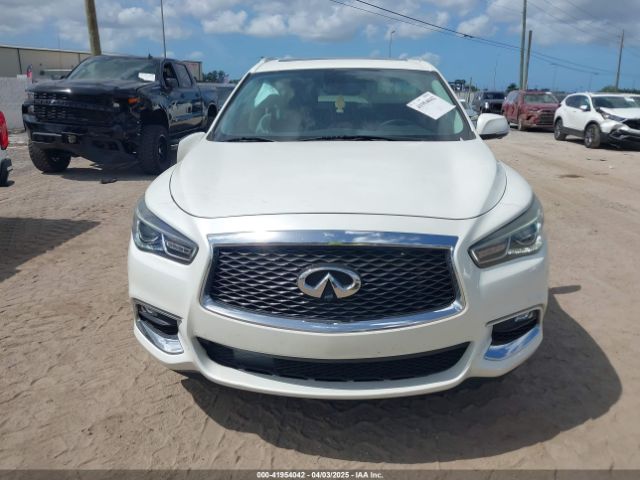 5N1DL0MNXHC540248 Infiniti QX60