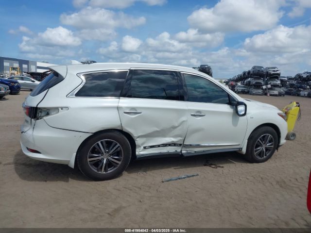 5N1DL0MNXHC540248 Infiniti QX60