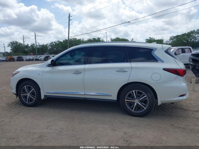 5N1DL0MNXHC540248 Infiniti QX60
