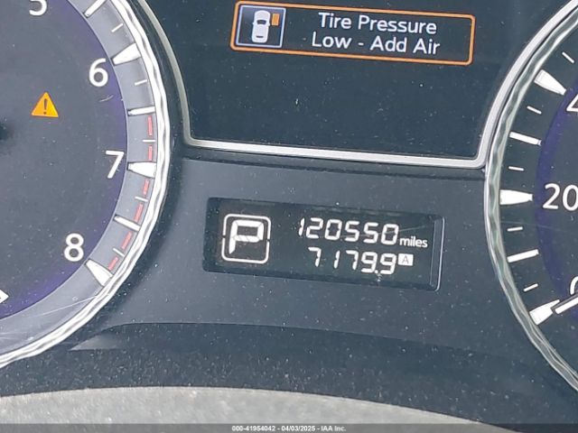 5N1DL0MNXHC540248 Infiniti QX60