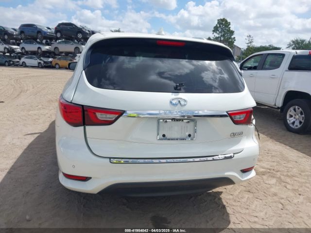 5N1DL0MNXHC540248 Infiniti QX60