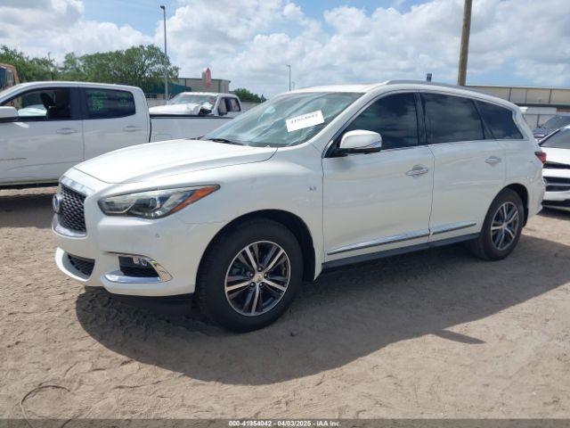5N1DL0MNXHC540248 Infiniti QX60