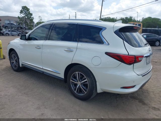 5N1DL0MNXHC540248 Infiniti QX60