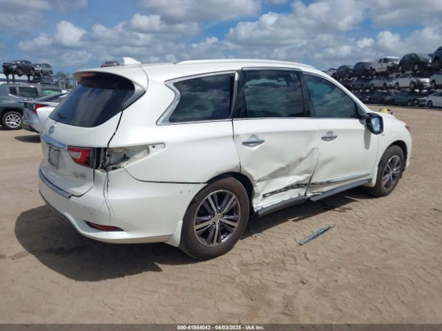 5N1DL0MNXHC540248 Infiniti QX60