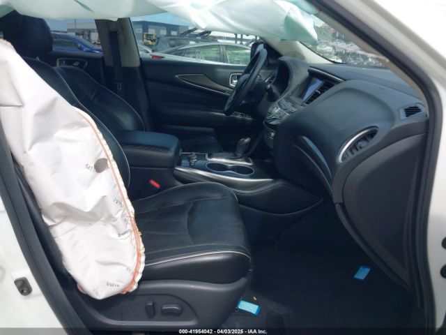 5N1DL0MNXHC540248 Infiniti QX60
