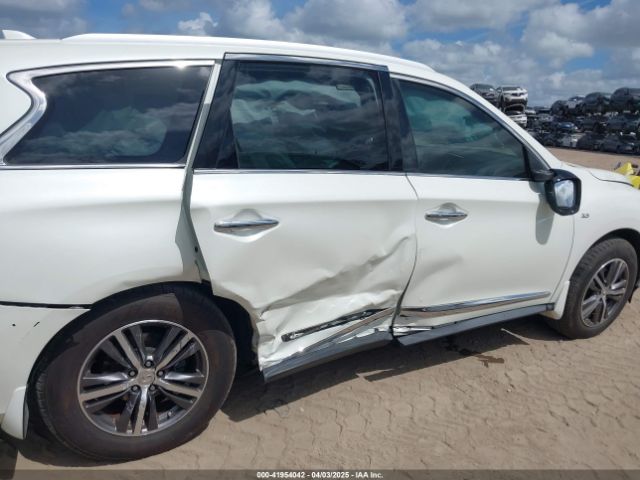 5N1DL0MNXHC540248 Infiniti QX60