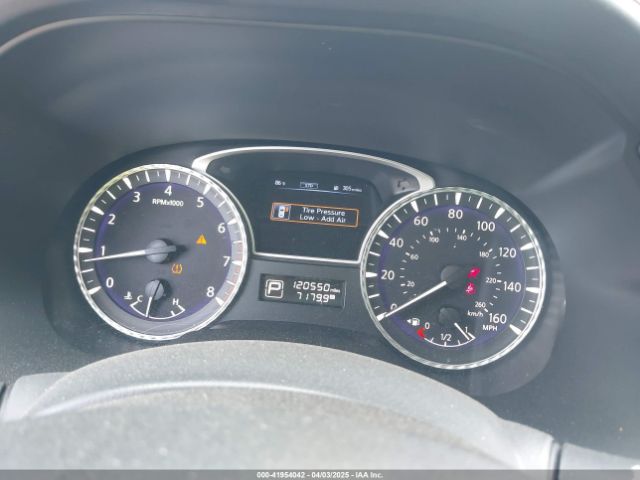 5N1DL0MNXHC540248 Infiniti QX60