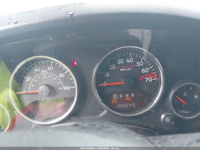 1C4HJWFG5EL293925 Jeep Wrangler Unlimited Rubicon X