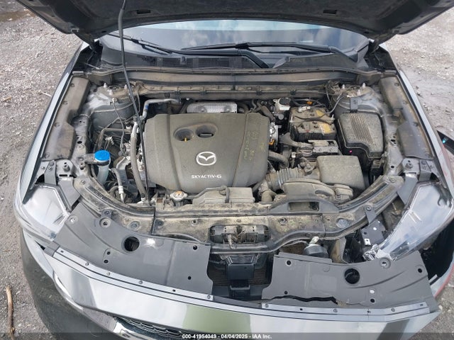 JM3KFBEM3N1619702 Mazda py cylinder deactiviation