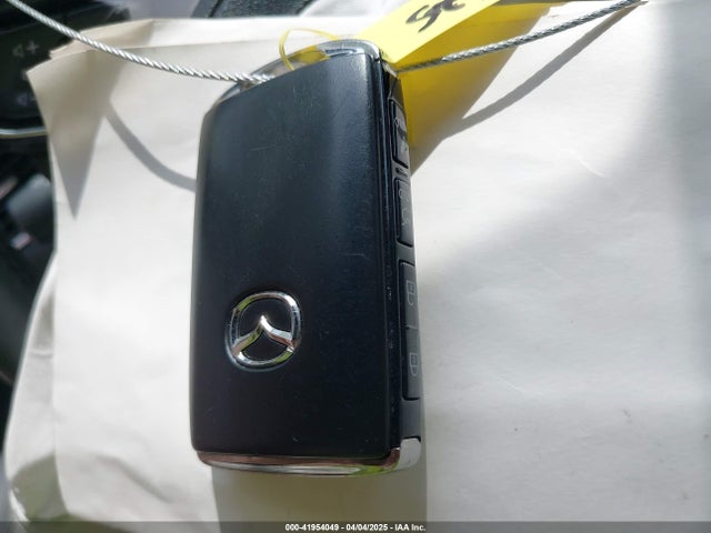JM3KFBEM3N1619702 Mazda py cylinder deactiviation